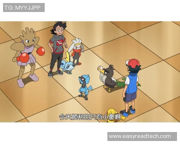 足球明星与宝可梦的奇妙冒险一起探索绿茵场上的精灵世界