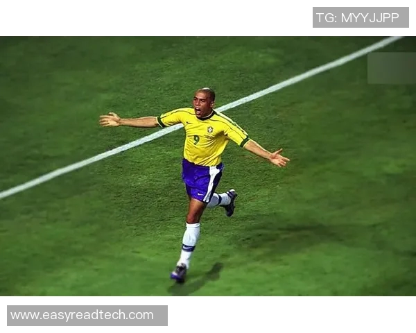 足球场上的完美执行揭秘罗纳尔多进球技艺的奥秘与技巧分析