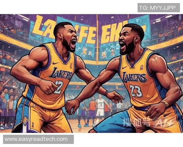 09年雷霆与湖人激战回顾:经典对决中的英雄与传奇时刻