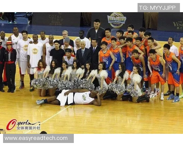 与篮球明星亲密合影的技巧与注意事项分享